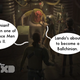 Illustration for article titled Even Animated, Lando Calrissian Is As Smarmy As Ever On iStar Wars Rebels/i